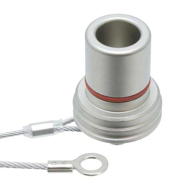 Compatible BRE socket push-pull self-locking connector